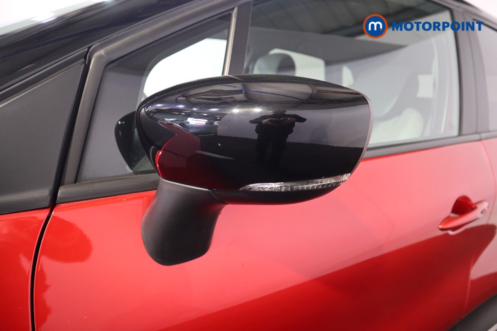 Renault Captur Iconic Manual Petrol SUV - Stock Number (1534536) - 21st supplementary image