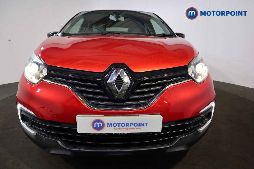 Renault Captur Iconic Manual Petrol SUV - Stock Number (1534536) - 23rd supplementary image