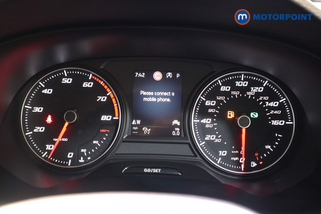Seat Ateca Xperience Automatic Petrol SUV - Stock Number (1534640) - 5th supplementary image