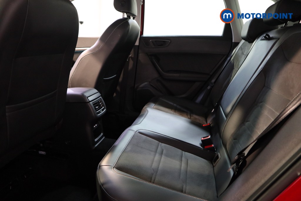 Seat Ateca Xperience Automatic Petrol SUV - Stock Number (1534640) - 13th supplementary image