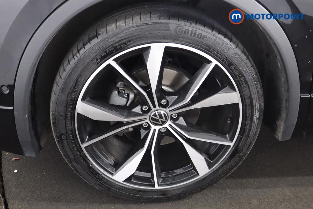 Volkswagen Tiguan R-Line Automatic Petrol SUV - Stock Number (1534721) - 22nd supplementary image