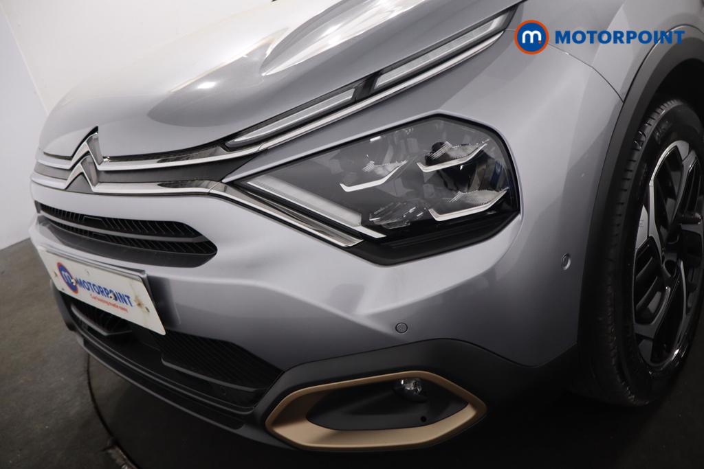 Citroen C4 C-Series Edition Automatic Petrol Hatchback - Stock Number (1535442) - 13th supplementary image