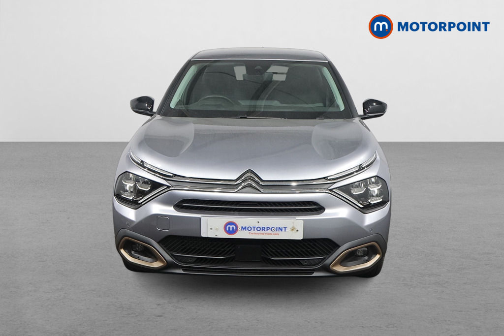 Citroen C4 C-Series Edition Automatic Petrol Hatchback - Stock Number (1535442) - Front bumper