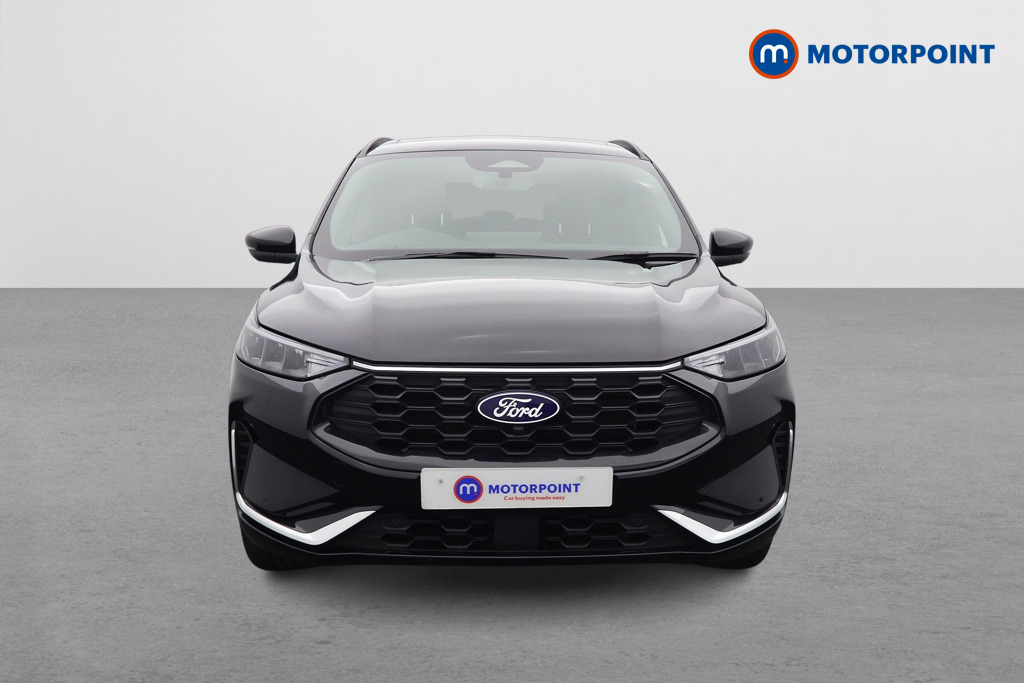 Ford Kuga St-Line X Automatic Petrol Plug-In Hybrid SUV - Stock Number (1535956) - Front bumper