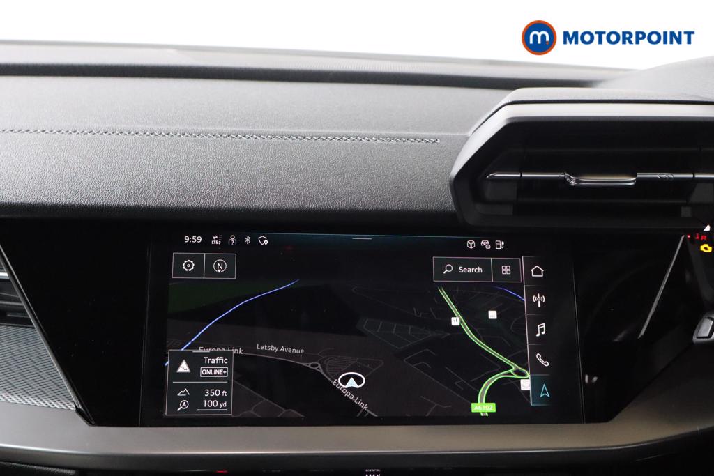 Audi A3 S Line Automatic Petrol Plug-In Hybrid Hatchback - Stock Number (1536225) - 2nd supplementary image