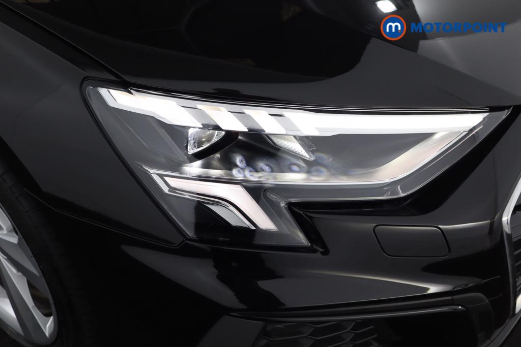 Audi A3 S Line Automatic Petrol Plug-In Hybrid Hatchback - Stock Number (1536225) - 15th supplementary image