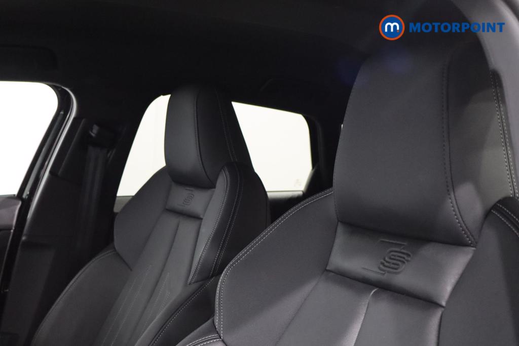 Audi A3 S Line Automatic Petrol Plug-In Hybrid Hatchback - Stock Number (1536225) - 19th supplementary image
