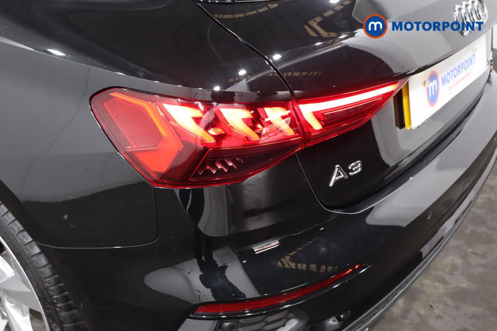 Audi A3 S Line Automatic Petrol Plug-In Hybrid Hatchback - Stock Number (1536225) - 21st supplementary image