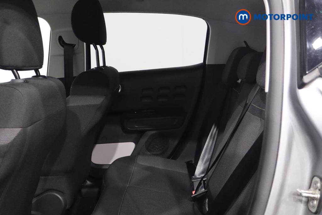 Citroen C3 Plus Automatic Petrol Hatchback - Stock Number (1536565) - 18th supplementary image