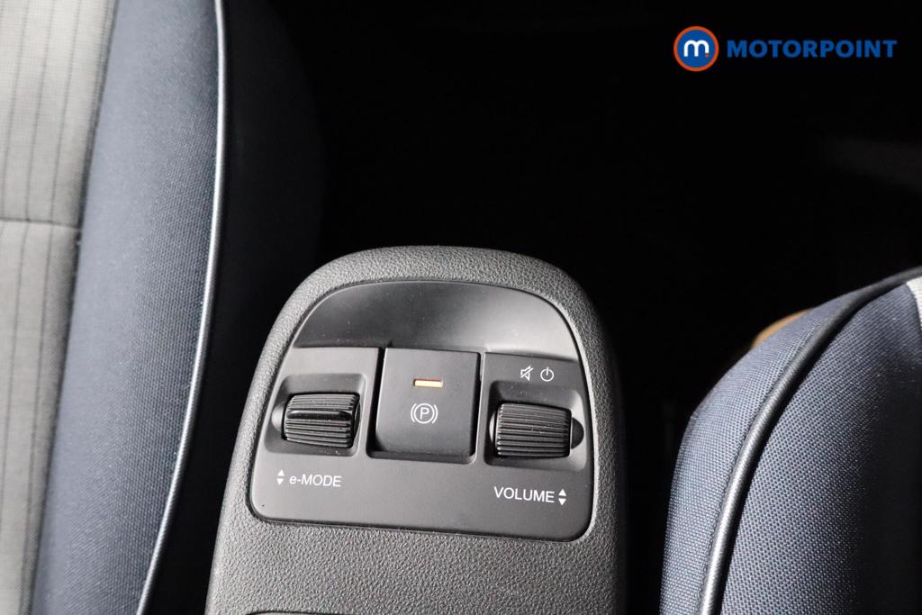 Fiat 500 Icon Automatic Electric Hatchback - Stock Number (1536614) - 6th supplementary image