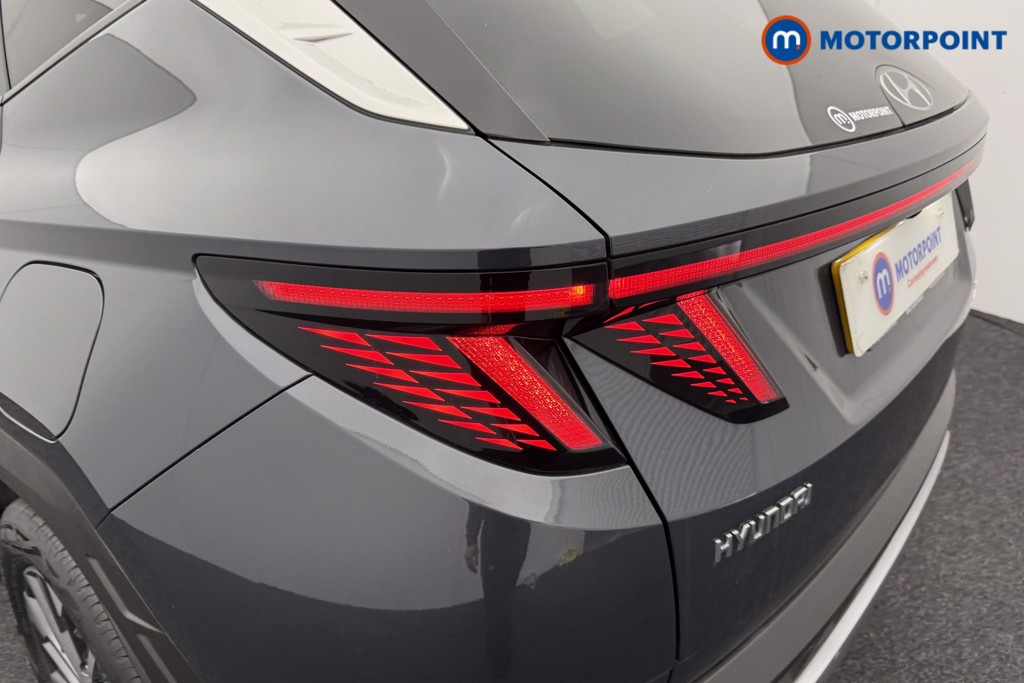 Hyundai Tucson Premium Automatic Petrol SUV - Stock Number (1536622) - 26th supplementary image