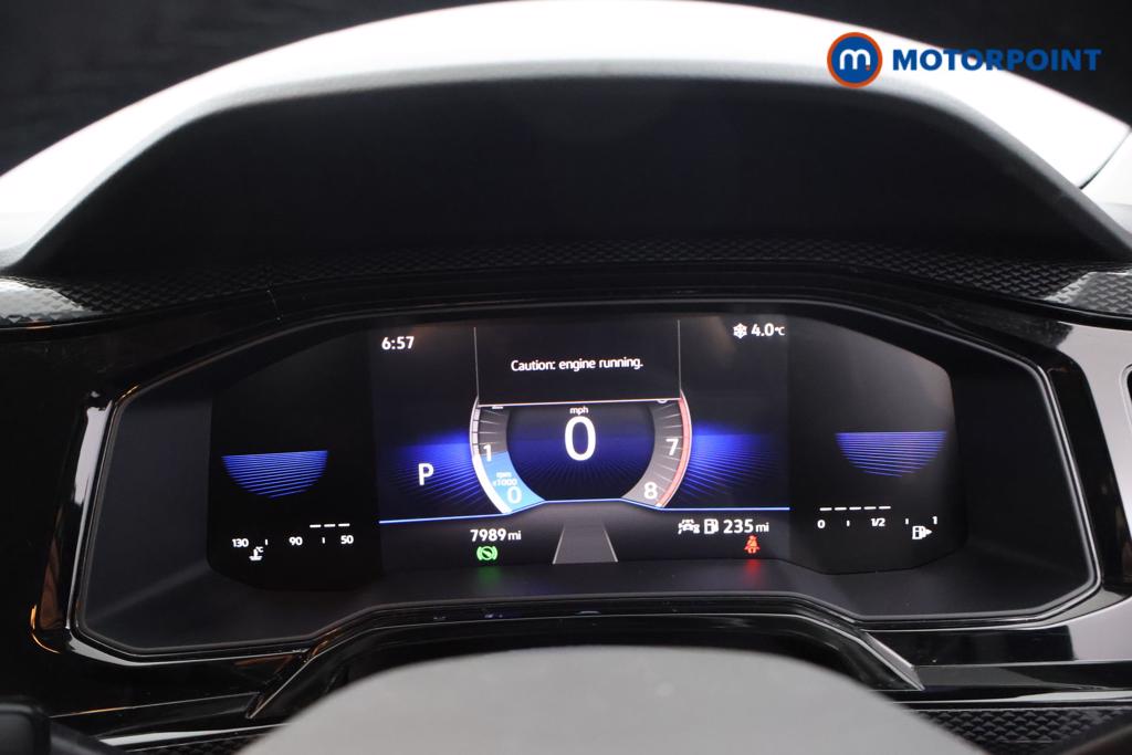 Volkswagen Polo Life Automatic Petrol Hatchback - Stock Number (1537104) - 4th supplementary image
