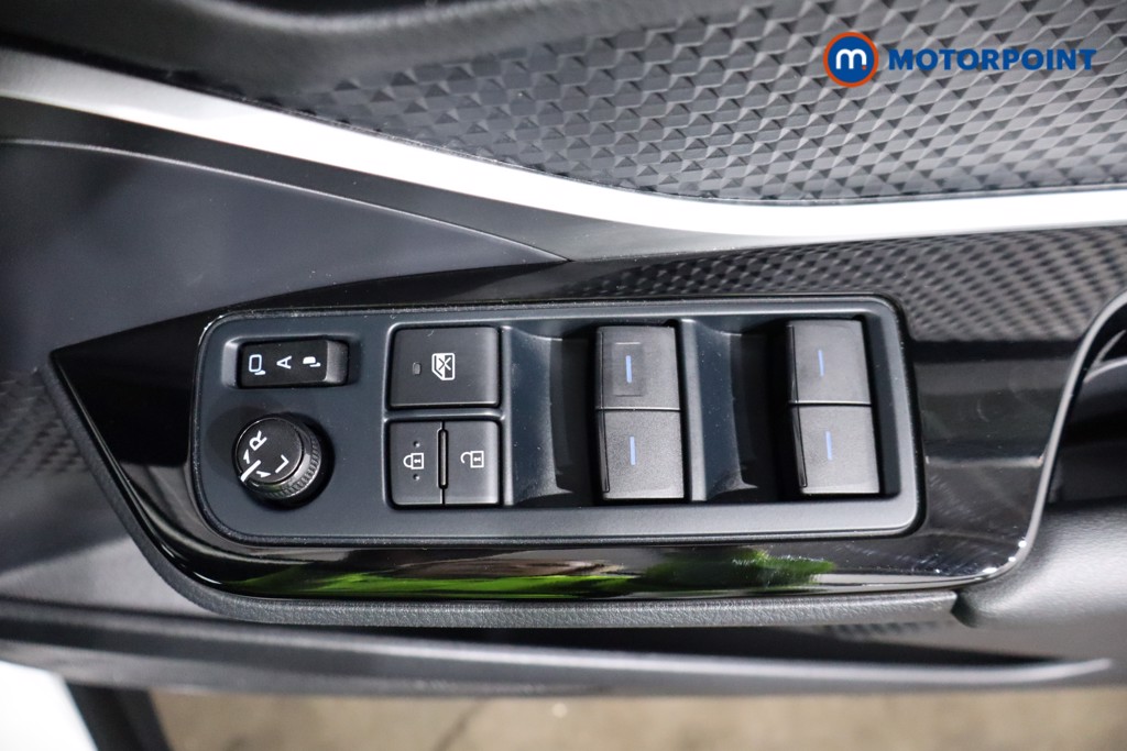 Toyota C-Hr Gr Sport Automatic Petrol-Electric Hybrid SUV - Stock Number (1537310) - 21st supplementary image