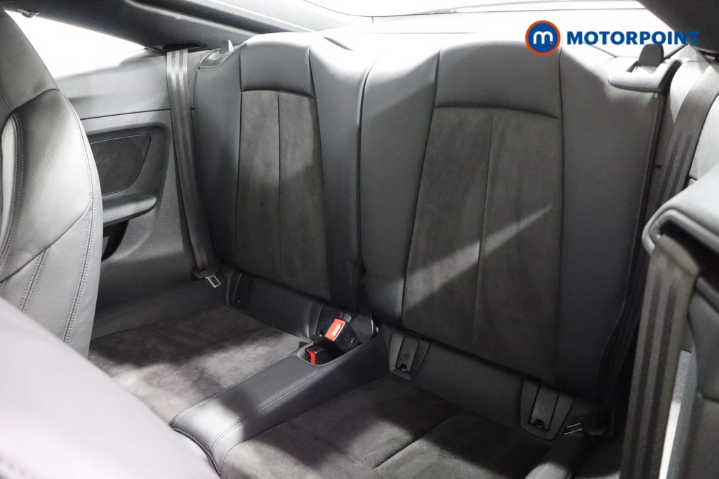Audi TT Sport Manual Petrol Coupe - Stock Number (1537339) - 4th supplementary image