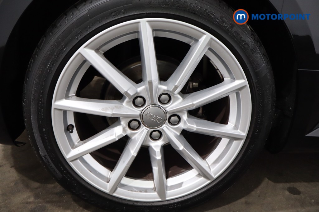 Audi TT Sport Manual Petrol Coupe - Stock Number (1537339) - 7th supplementary image