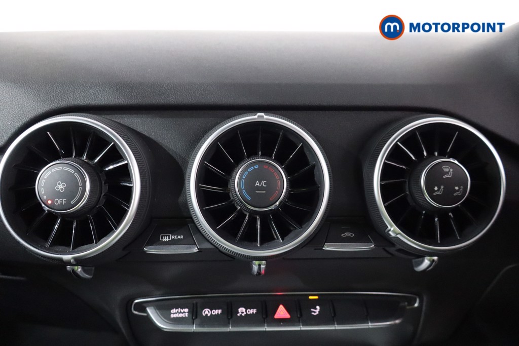 Audi TT Sport Manual Petrol Coupe - Stock Number (1537339) - 12th supplementary image