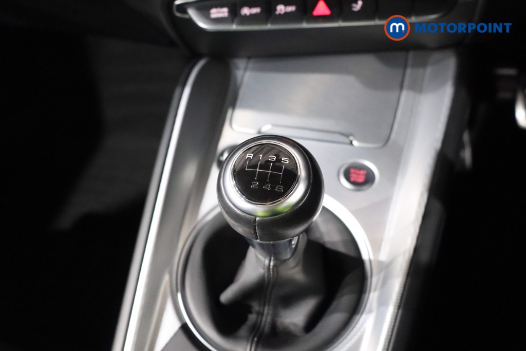 Audi TT Sport Manual Petrol Coupe - Stock Number (1537339) - 14th supplementary image