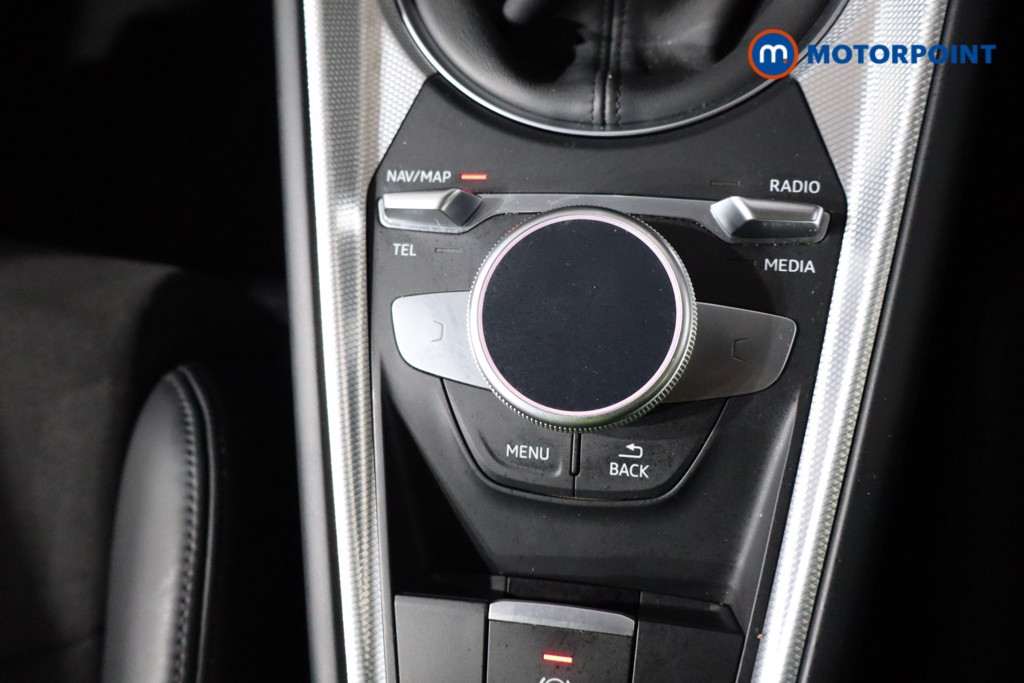 Audi TT Sport Manual Petrol Coupe - Stock Number (1537339) - 15th supplementary image