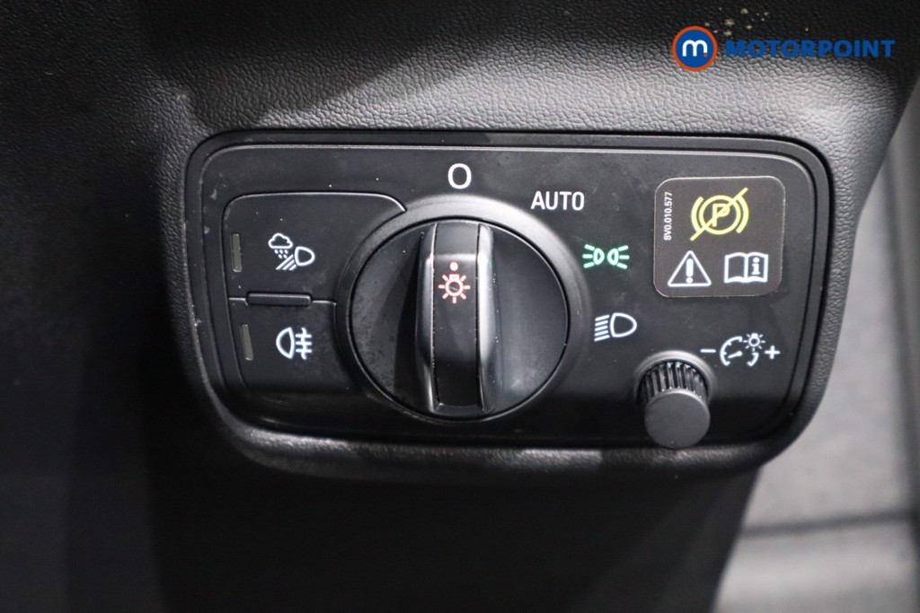 Audi TT Sport Manual Petrol Coupe - Stock Number (1537339) - 18th supplementary image