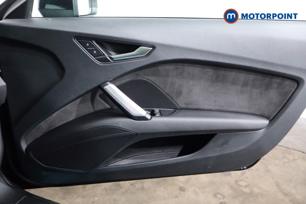 Audi TT Sport Manual Petrol Coupe - Stock Number (1537339) - 19th supplementary image