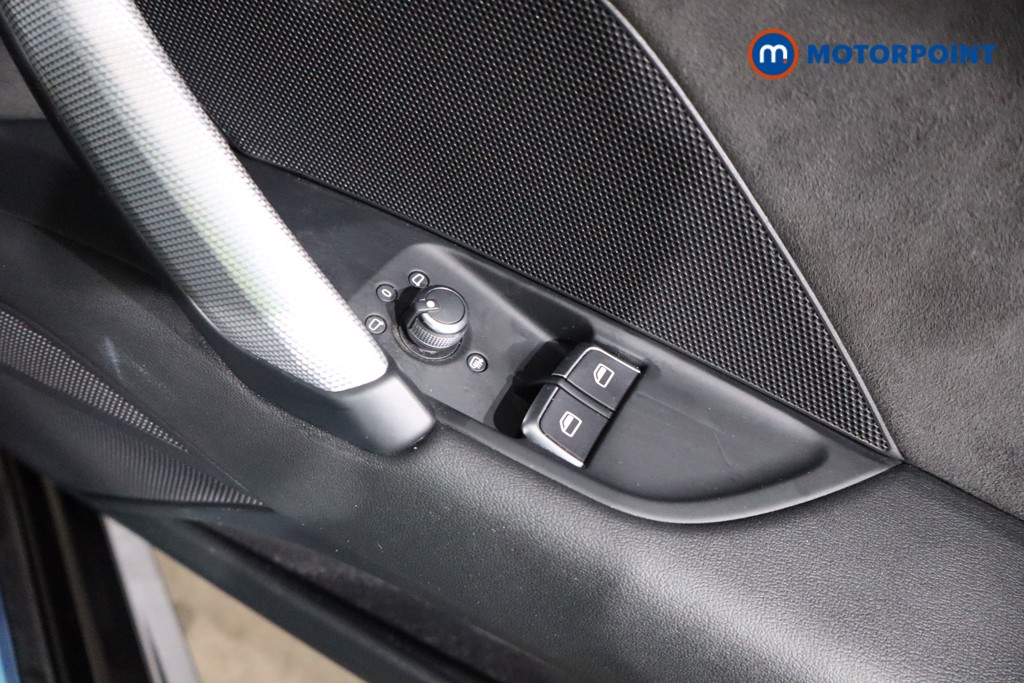 Audi TT Sport Manual Petrol Coupe - Stock Number (1537339) - 20th supplementary image