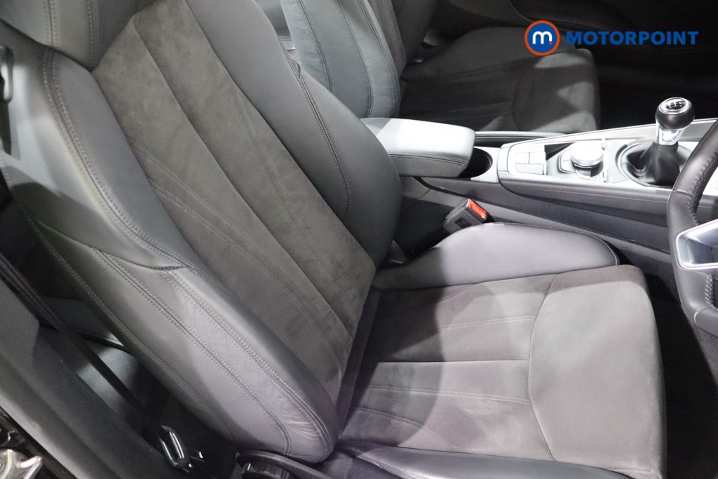 Audi TT Sport Manual Petrol Coupe - Stock Number (1537339) - 22nd supplementary image
