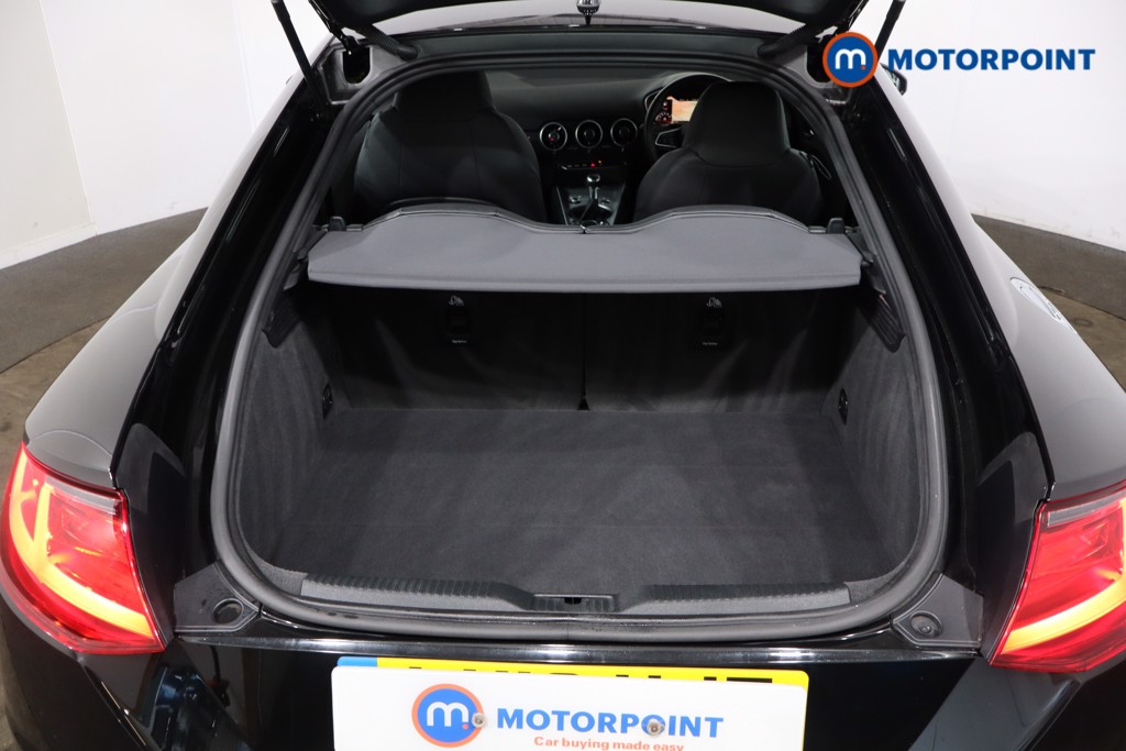 Audi TT Sport Manual Petrol Coupe - Stock Number (1537339) - 27th supplementary image