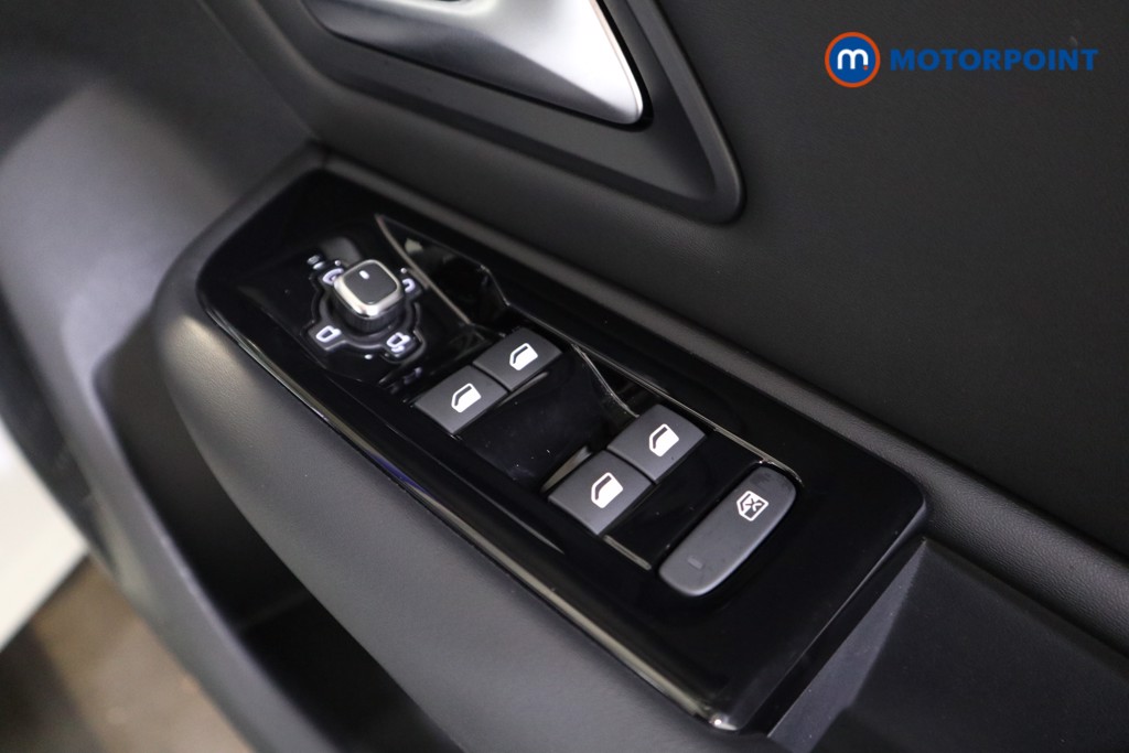 Citroen C5 X Shine Plus Automatic Petrol Plug-In Hybrid Hatchback - Stock Number (1537683) - 10th supplementary image