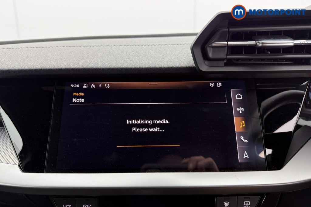 Audi A3 S Line Automatic Petrol Plug-In Hybrid Hatchback - Stock Number (1511324) - 6th supplementary image