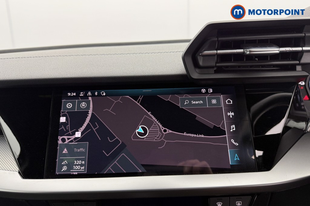 Audi A3 S Line Automatic Petrol Plug-In Hybrid Hatchback - Stock Number (1511324) - 8th supplementary image