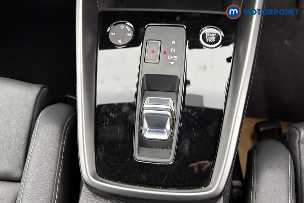Audi A3 S Line Automatic Petrol Plug-In Hybrid Hatchback - Stock Number (1511324) - 11th supplementary image