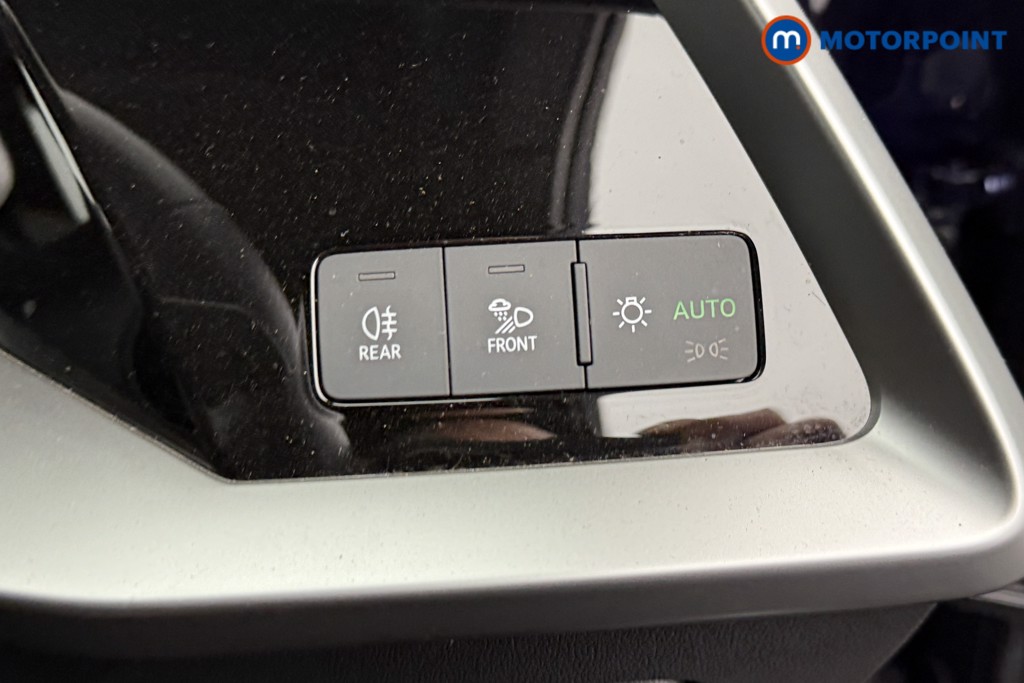 Audi A3 S Line Automatic Petrol Plug-In Hybrid Hatchback - Stock Number (1511324) - 14th supplementary image