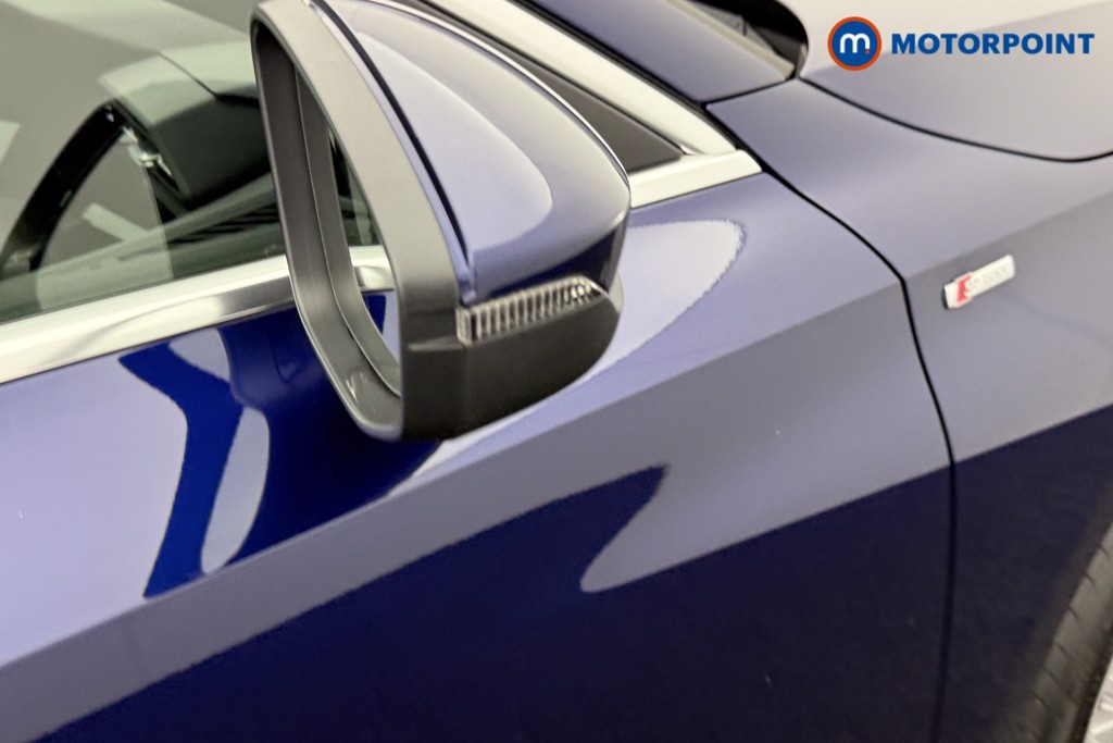 Audi A3 S Line Automatic Petrol Plug-In Hybrid Hatchback - Stock Number (1511324) - 17th supplementary image