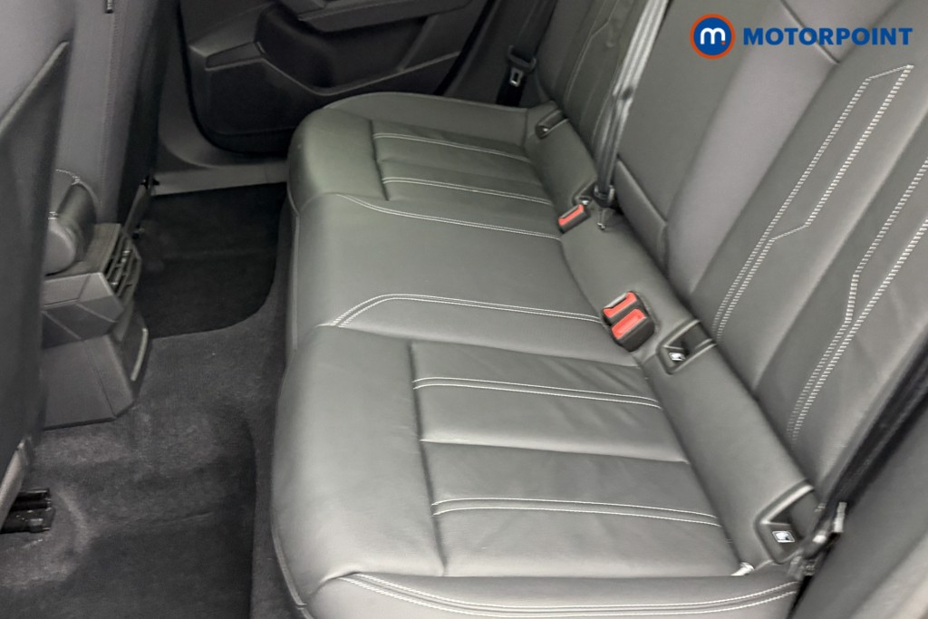 Audi A3 S Line Automatic Petrol Plug-In Hybrid Hatchback - Stock Number (1511324) - 21st supplementary image