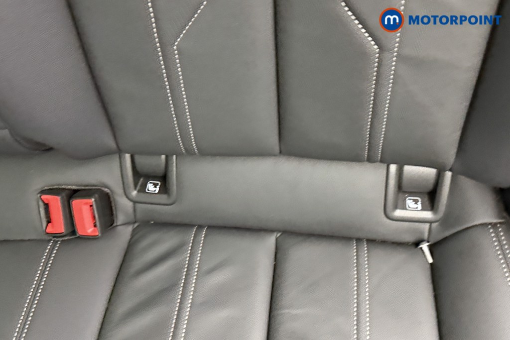 Audi A3 S Line Automatic Petrol Plug-In Hybrid Hatchback - Stock Number (1511324) - 22nd supplementary image