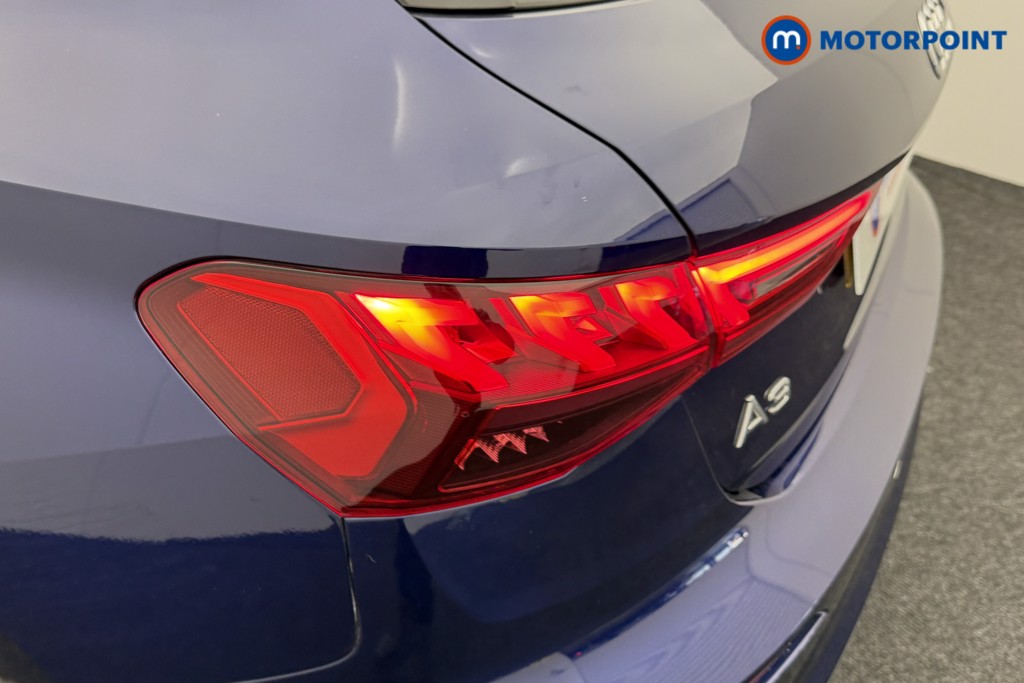 Audi A3 S Line Automatic Petrol Plug-In Hybrid Hatchback - Stock Number (1511324) - 23rd supplementary image