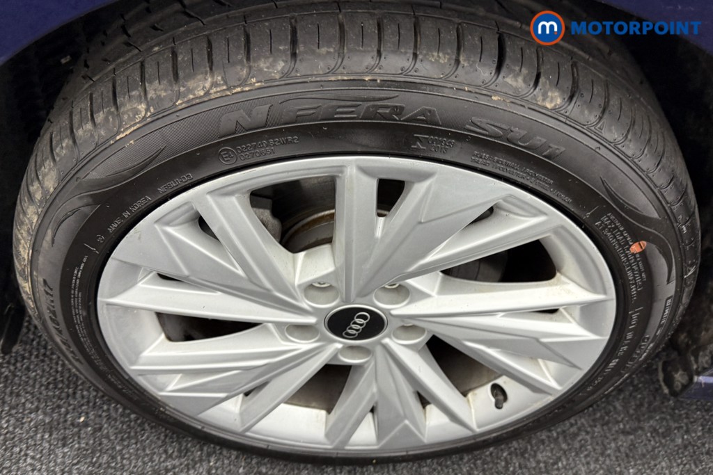Audi A3 S Line Automatic Petrol Plug-In Hybrid Hatchback - Stock Number (1511324) - 27th supplementary image