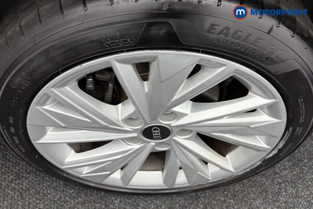 Audi A3 S Line Automatic Petrol Plug-In Hybrid Hatchback - Stock Number (1511324) - 28th supplementary image