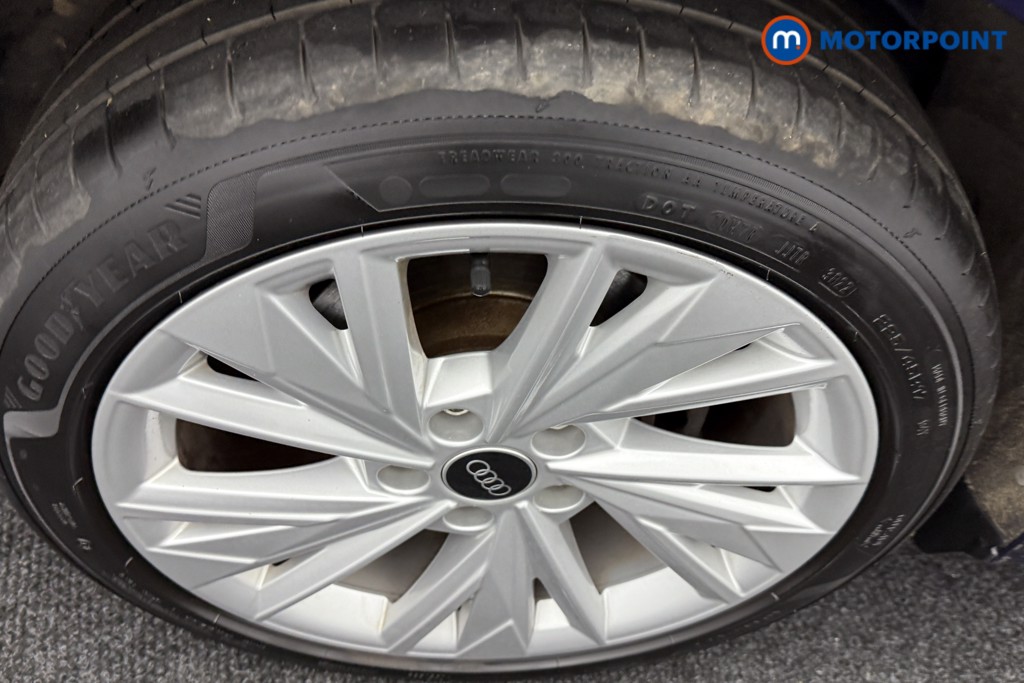 Audi A3 S Line Automatic Petrol Plug-In Hybrid Hatchback - Stock Number (1511324) - 29th supplementary image