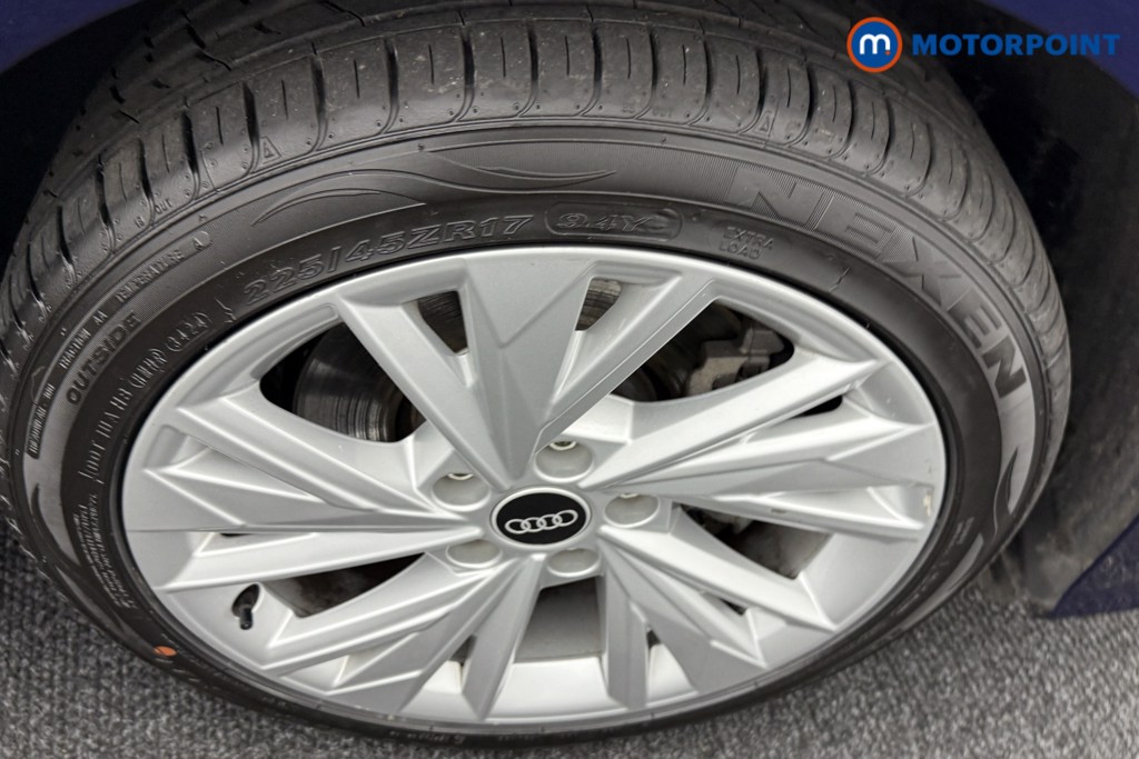 Audi A3 S Line Automatic Petrol Plug-In Hybrid Hatchback - Stock Number (1511324) - 30th supplementary image