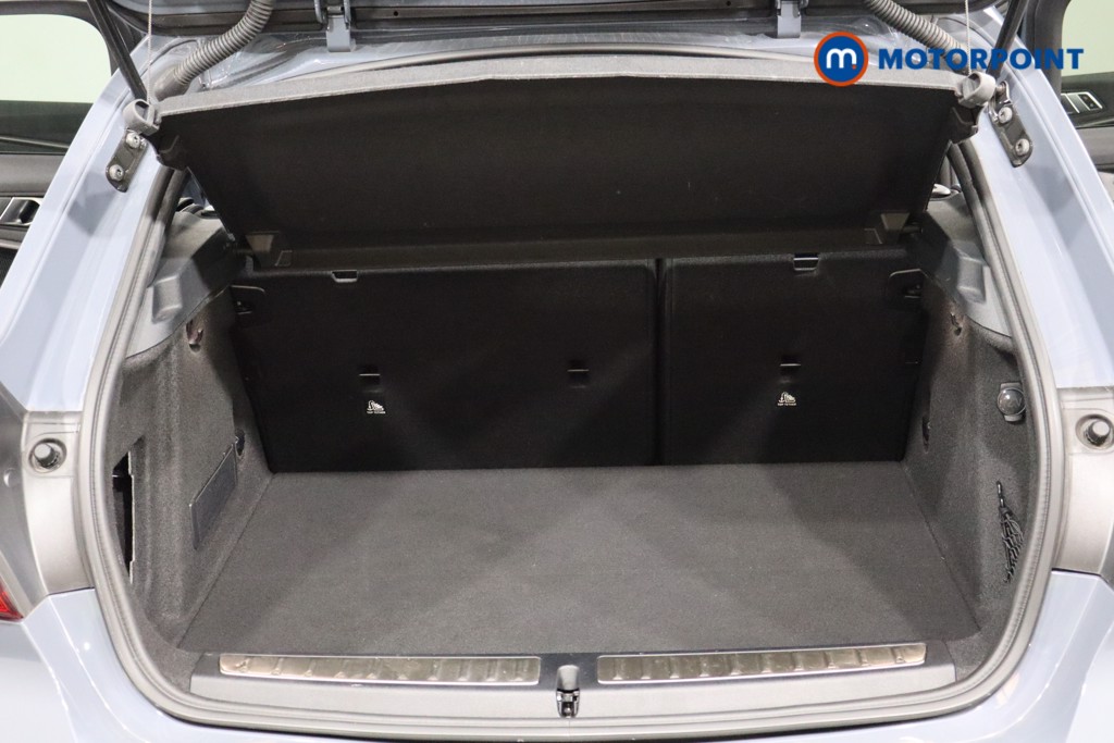 BMW 1 Series M Sport Manual Petrol Hatchback - Stock Number (1518523) - 9th supplementary image