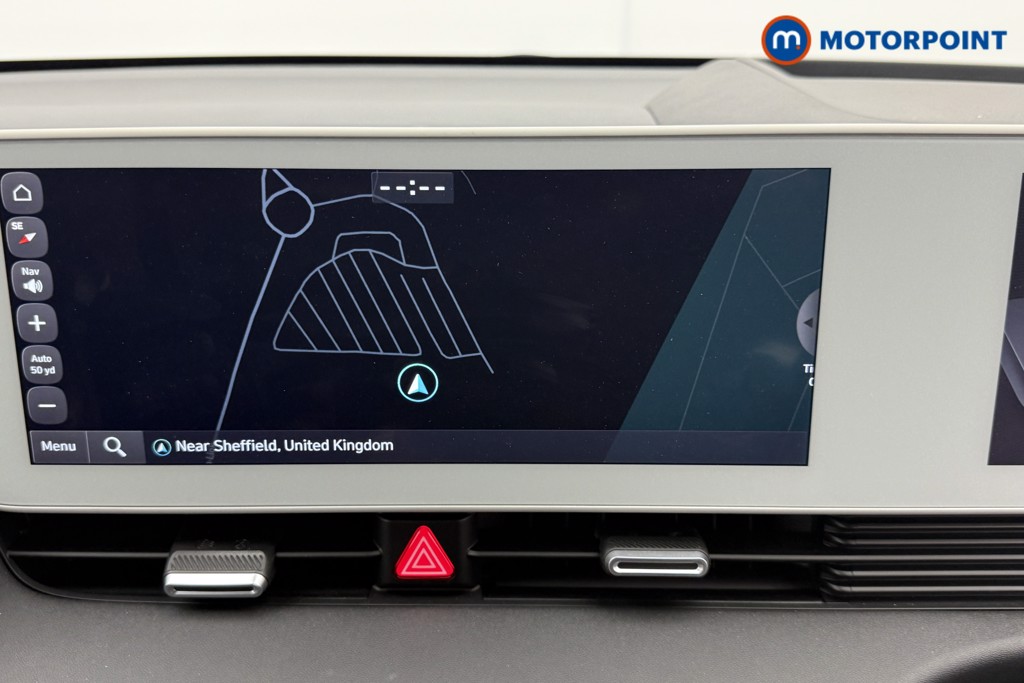 Hyundai Ioniq 5 Ultimate Automatic Electric SUV - Stock Number (1519456) - 6th supplementary image
