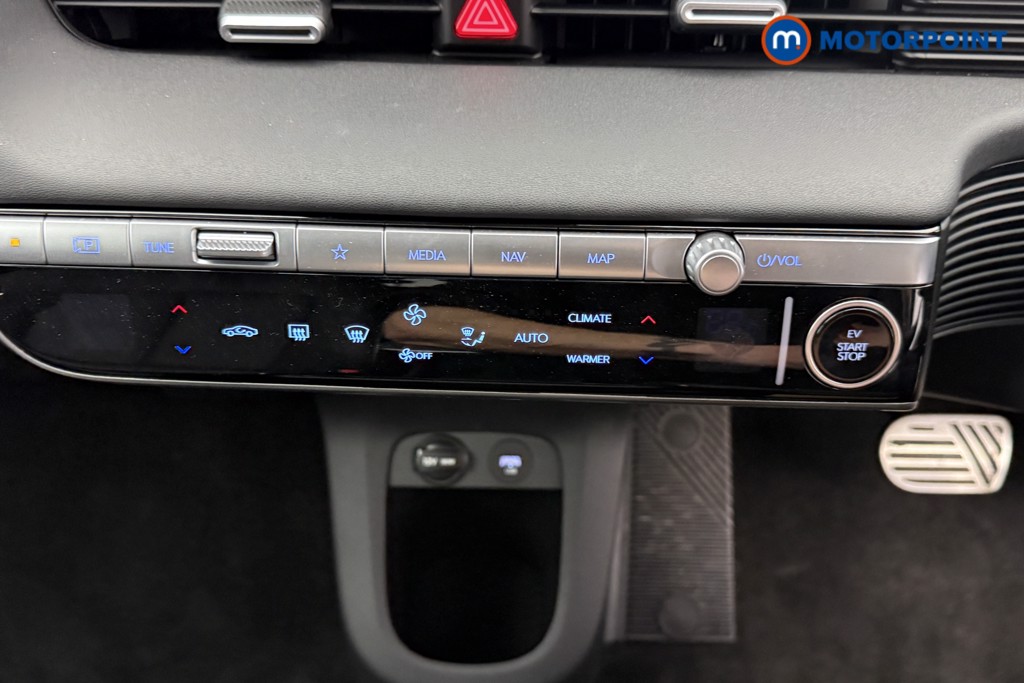 Hyundai Ioniq 5 Ultimate Automatic Electric SUV - Stock Number (1519456) - 9th supplementary image