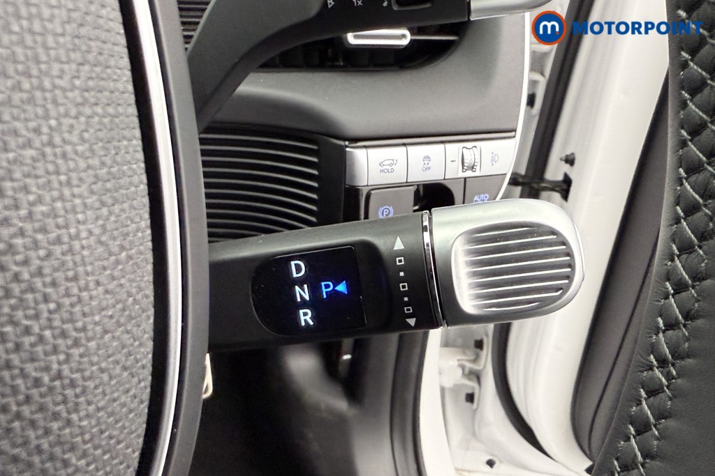 Hyundai Ioniq 5 Ultimate Automatic Electric SUV - Stock Number (1519456) - 12th supplementary image