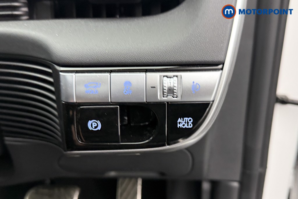 Hyundai Ioniq 5 Ultimate Automatic Electric SUV - Stock Number (1519456) - 13th supplementary image