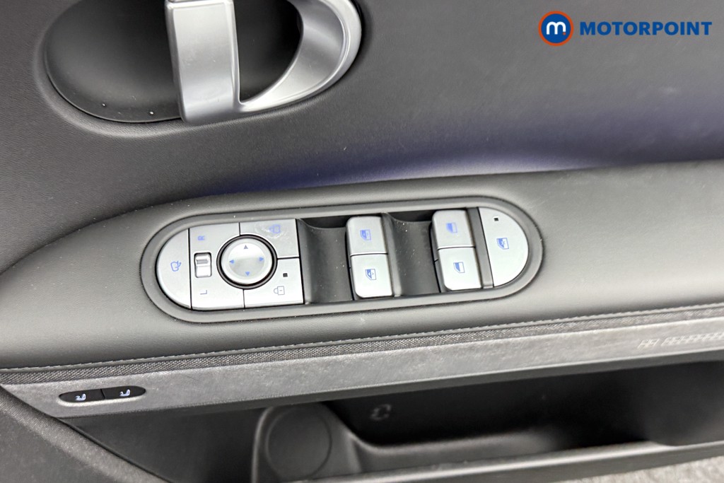Hyundai Ioniq 5 Ultimate Automatic Electric SUV - Stock Number (1519456) - 14th supplementary image
