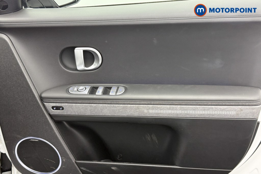 Hyundai Ioniq 5 Ultimate Automatic Electric SUV - Stock Number (1519456) - 15th supplementary image