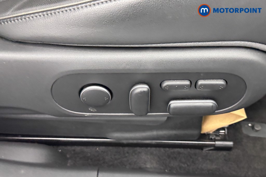 Hyundai Ioniq 5 Ultimate Automatic Electric SUV - Stock Number (1519456) - 16th supplementary image