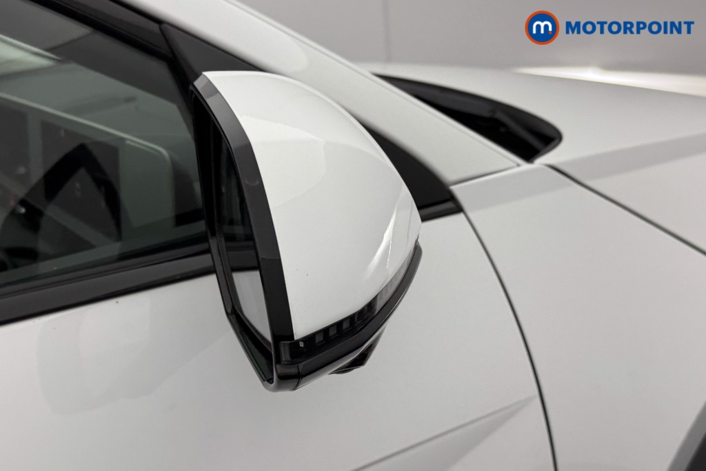 Hyundai Ioniq 5 Ultimate Automatic Electric SUV - Stock Number (1519456) - 17th supplementary image