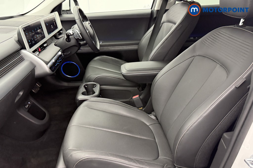 Hyundai Ioniq 5 Ultimate Automatic Electric SUV - Stock Number (1519456) - 21st supplementary image